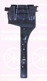 Обшивка KLOKKERHOLM 6410260A1