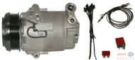 Компрессор HELLA 8FK 351 135-331