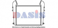 Теплообменник AKS DASIS 277010T