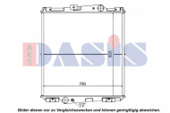 Теплообменник AKS DASIS 280030T