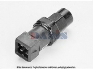 Переключатель AKS DASIS 860170N