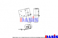 Осушитель AKS DASIS 800286N