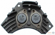 Регулятор HELLA 5HL 351 321-601