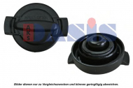 Запор AKS DASIS 750099N