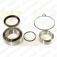 Комплект подшипника DELPHI BK1024