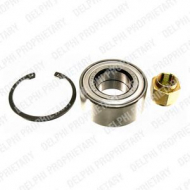 Комплект подшипника DELPHI BK1167