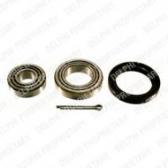 Комплект подшипника DELPHI BK136
