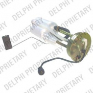 Трубка забора топлива DELPHI FE20038-12B1