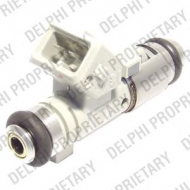 Клапан DELPHI FJ10727-12B1