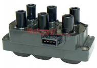 Катушка зажигания METZGER 0880163