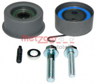 Ременный комплект METZGER WM-Z 617