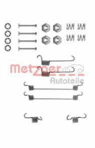 Комплектующие METZGER 105-0650