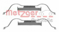 Комплектующие METZGER 109-1288