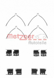 Комплектующие METZGER 109-1289