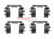 Комплектующие METZGER 109-1670