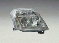 Фара MAGNETI MARELLI 712419801129