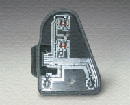 Держатель лампы MAGNETI MARELLI 714098290479