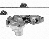 Насос MAGNETI MARELLI 350981344000