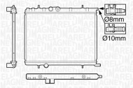 Теплообменник MAGNETI MARELLI 350213119600