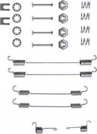 Комплектующие HELLA 8DZ 355 200-371