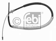 Трос FEBI BILSTEIN 04206