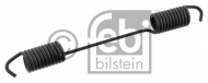 Пружина FEBI BILSTEIN 05307