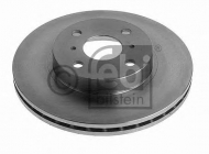 Тормозной диск FEBI BILSTEIN 11893
