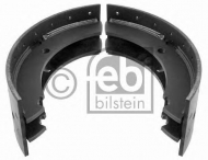 Комлект тормозных накладок FEBI BILSTEIN 12209
