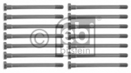 Комплект болтов FEBI BILSTEIN 12609