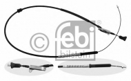 Трос FEBI BILSTEIN 15751
