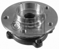 Комплект подшипника FEBI BILSTEIN 21167