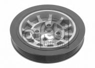 Ременный шкив FEBI BILSTEIN 26872