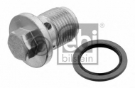 Болт FEBI BILSTEIN 31119