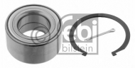 Комплект подшипника FEBI BILSTEIN 31183