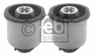 Комплект подшипника FEBI BILSTEIN 31396