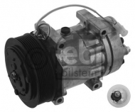 Компрессор FEBI BILSTEIN 35393