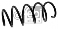Пружина FEBI BILSTEIN 37387