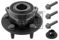 Комплект подшипника FEBI BILSTEIN 39916