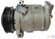 Компрессор BEHR HELLA SERVICE 8FK 351 001-971