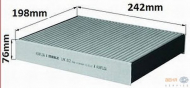 Фильтр BEHR HELLA SERVICE 8FL 351 029-401