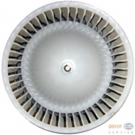 вентилятор BEHR HELLA SERVICE 8EW 351 040-531