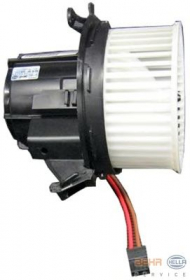 вентилятор BEHR HELLA SERVICE 8EW 351 043-111