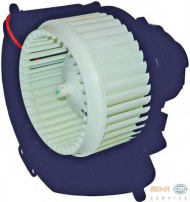 вентилятор BEHR HELLA SERVICE 8EW 351 043-391