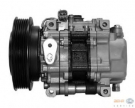 Компрессор BEHR HELLA SERVICE 8FK 351 114-521