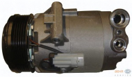 Компрессор BEHR HELLA SERVICE 8FK 351 135-131