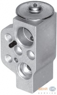 Клапан BEHR HELLA SERVICE 8UW 351 239-761