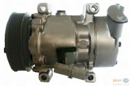 Компрессор BEHR HELLA SERVICE 8FK 351 316-801