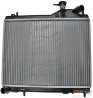 Теплообменник BEHR HELLA SERVICE 8MK 376 762-071