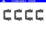 Комплектующие ATE 13.0460-0439.2