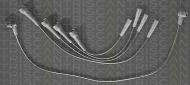 Комплект электропроводки TRISCAN 8860 4474